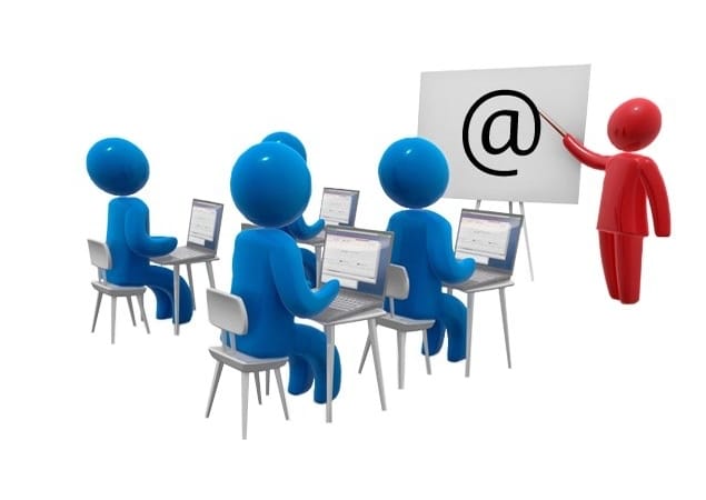 Formation WordPress