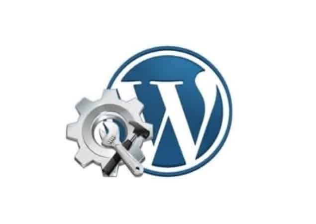 Maintenance de votre site
