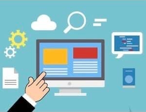 Mise à jour de site WordPress